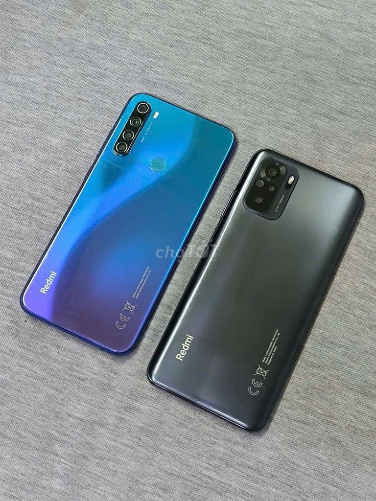 Redmi như trong hình 2 cây, xem kỹ bài đăng . Mua bán Điện thoại tại Quận 8 Tp Hồ Chí Minh được đăng bởi Đức  hình 1