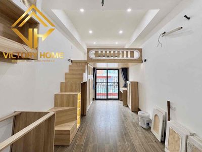 Rent · 1 bd · 30 м² · Quận Bình Thạnh, ул. Đường Xô Viết Nghệ Tĩnh