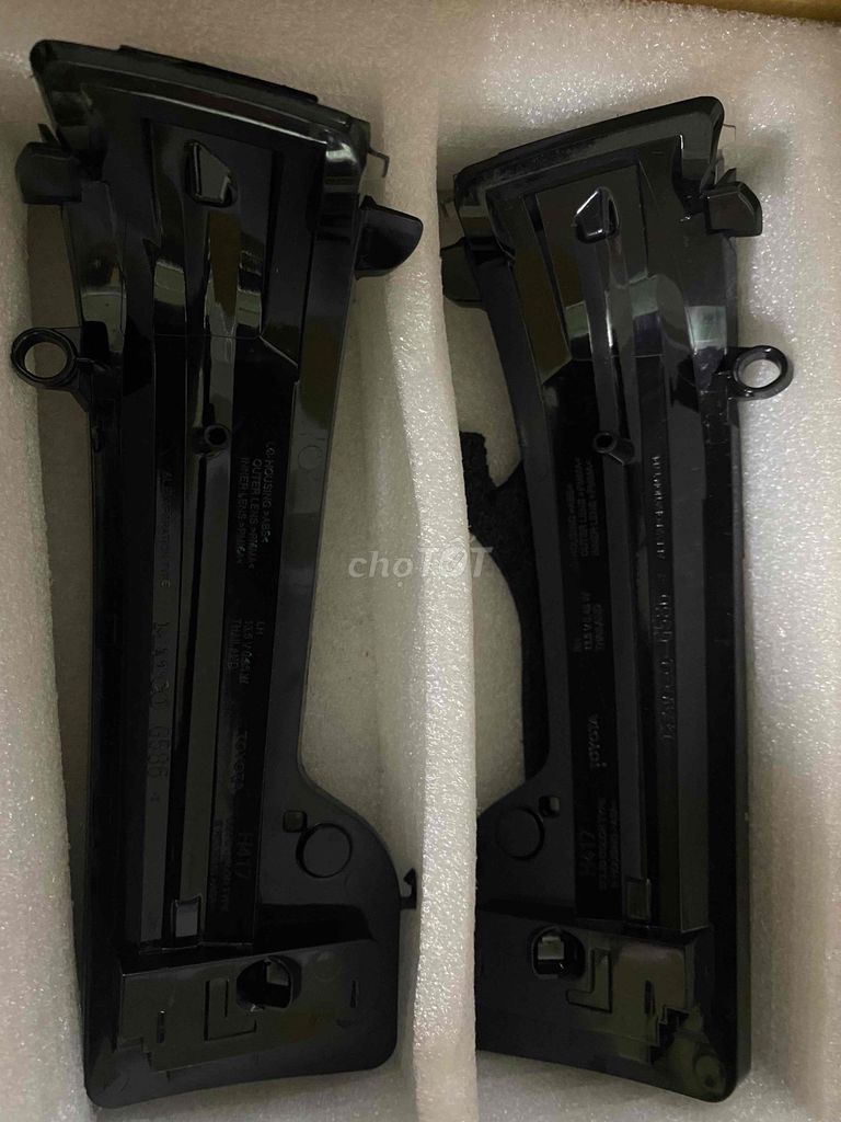 Bán đèn led signal gương corolla cross.. Mua bán Phụ tùng xe tại Quận Hải An Hải Phòng được đăng bởi Lê Minh hình 1