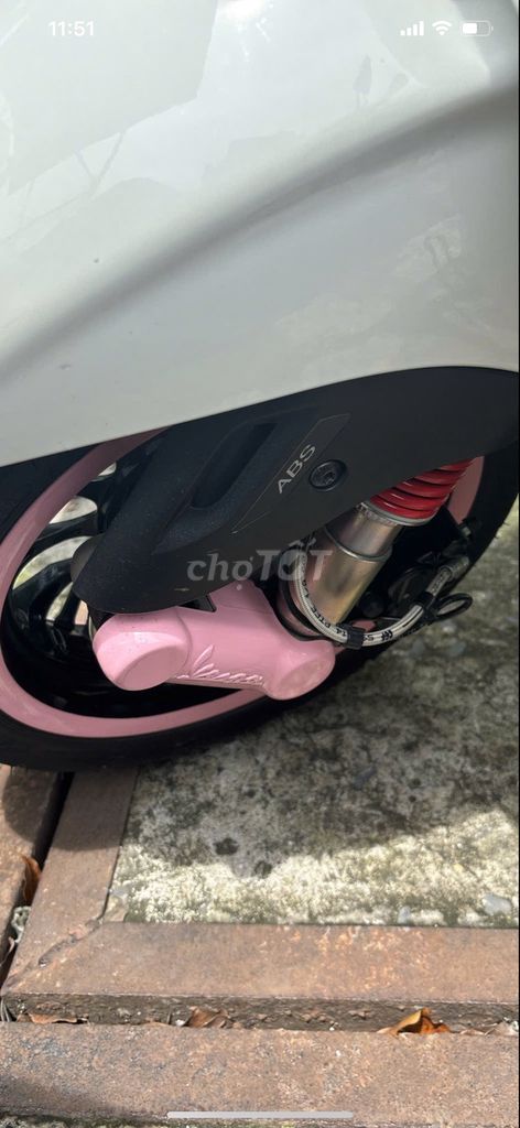 Bán xe vespa. Mua bán Xe máy tại Quận Tân Phú Tp Hồ Chí Minh được đăng bởi Thuan hình 6