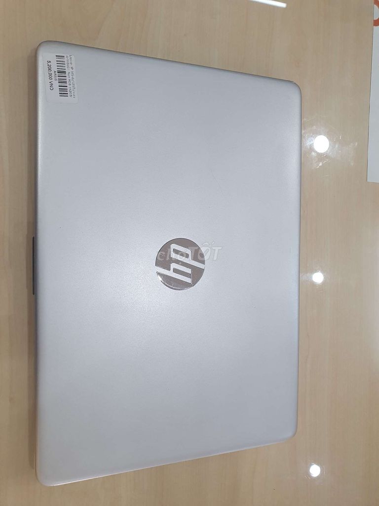 HP Laptop 14s-dq1, I5 gen 10th, 8GB, 512GB