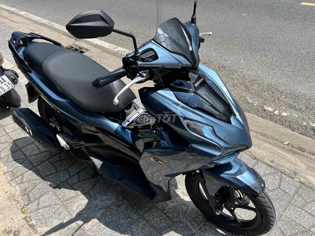 Honda Air Blade 150 ABS (Отличное состояние) ❇️Dong Moto Dalat❇️