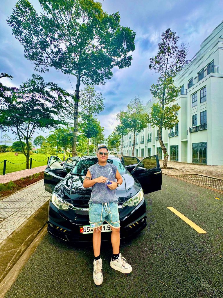 Do đổi lên đời để lại cho Ae đam Mê. Mua bán Ô tô tại Quận Bình Thuỷ Cần Thơ được đăng bởi Bđs Tôni Hoàng Đăng hình 1