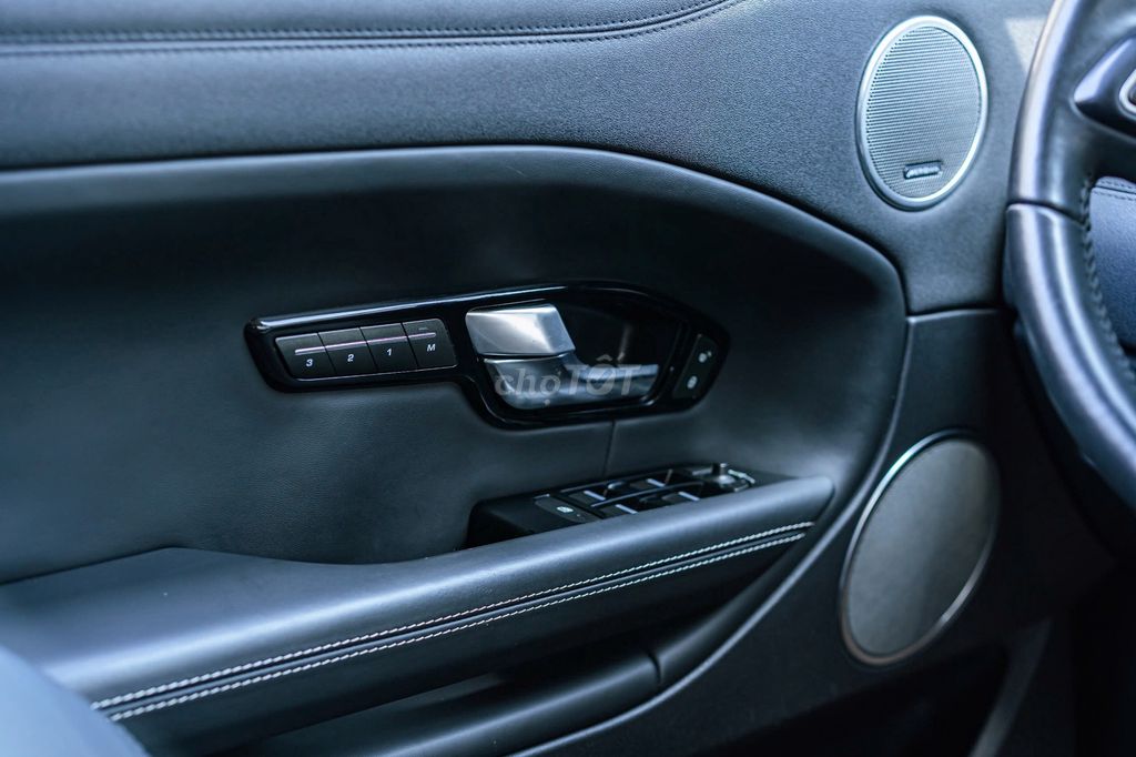 Range Rover Evoque  Sản xuất 2017. Mua bán Ô tô tại Quận Cầu Giấy Hà Nội được đăng bởi Quân Q Auto hình 14