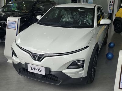 Vinfast VF6 Eco 2025 Giá Khủng 610 Triệu. Mua bán Ô tô tại Quận Bình Tân Tp Hồ Chí Minh được đăng bởi Lê Phát