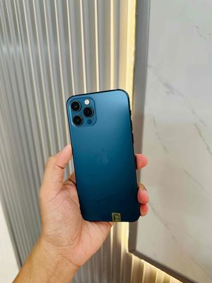 iPhone 12 Pro 256G Quốc Tế Full 🔥. Mua bán Điện thoại tại Quận Thanh Khê Đà Nẵng được đăng bởi Bảo