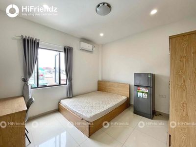 CĂN HỘ 1PN TÁCH BẾP CÓ THANG MÁY NGAY TRỤC LÝ CHIÊU HOÀNG Q6. Cho thuê căn hộ/chung cư tại Quận 6 Tp Hồ Chí Minh được đăng bởi Thanh Ni