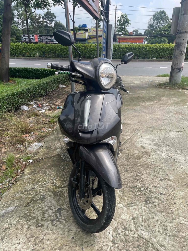 cần bán xe janus nguyên bản zin. Mua bán Xe máy tại Huyện Hóc Môn Tp Hồ Chí Minh được đăng bởi Tran ngoc cuong hình 4