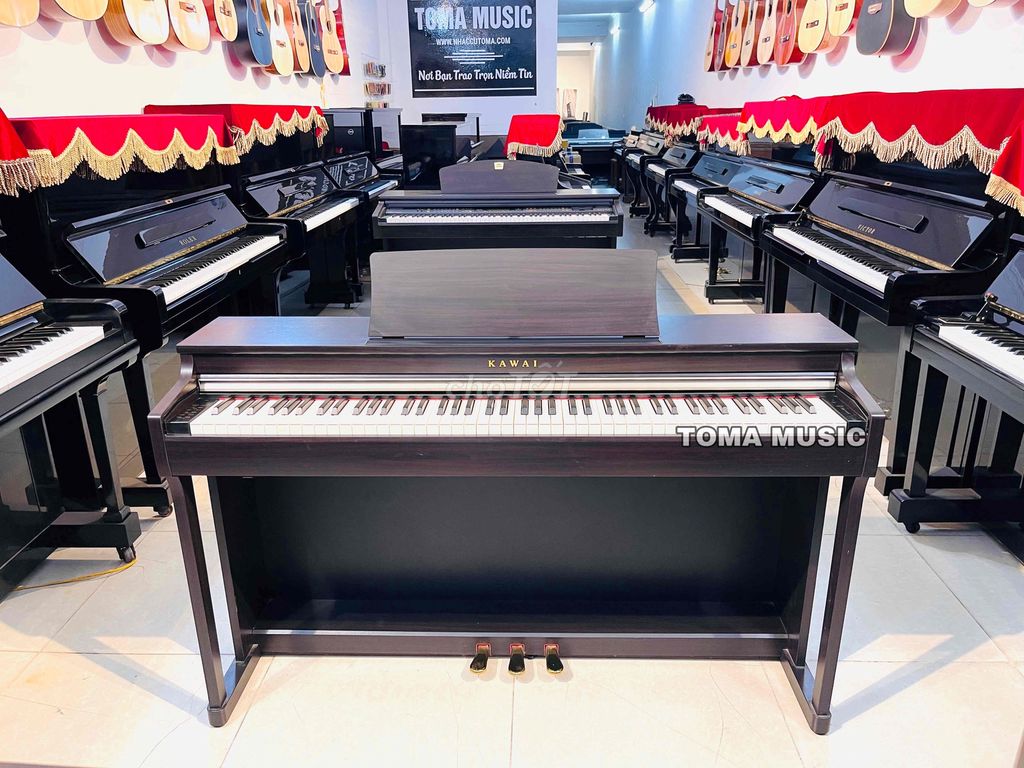 đàn piano kawai cn25 giá rẻ