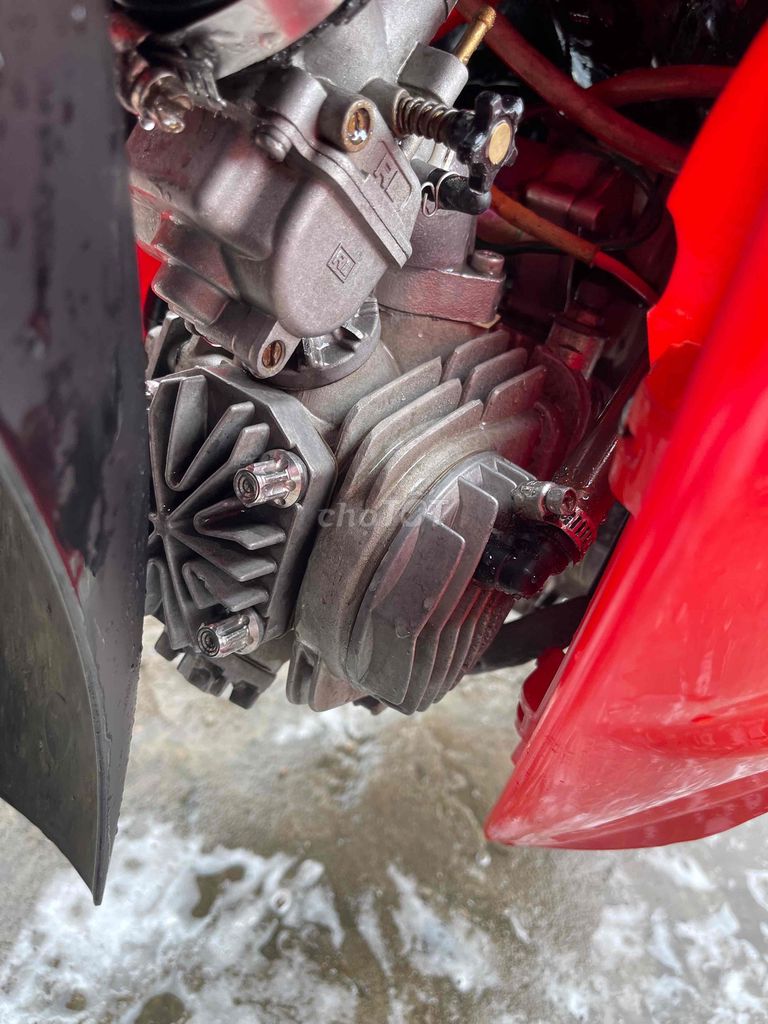 cần bán wave ALPha 100 đk lại 2023 máy 54+3.5. Mua bán Xe máy tại Thành phố Thuận An Bình Dương được đăng bởi đặng tâm hình 6