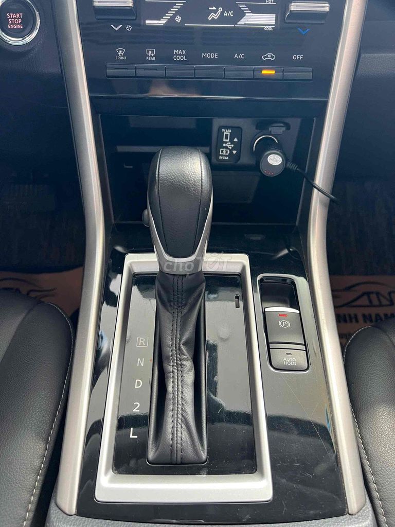 𝐌𝐢𝐭𝐬𝐮𝐛𝐢𝐬𝐡𝐢 𝐗𝐩𝐚𝐧𝐝𝐞𝐫 𝐏𝐫𝐞𝐦𝐢𝐮𝐦 𝐬𝐱𝟐𝟎𝟐𝟒.. Mua bán Ô tô tại Thành phố Buôn Ma Thuột Đắk Lắk được đăng bởi Thành Nam Auto DakLak  hình 9