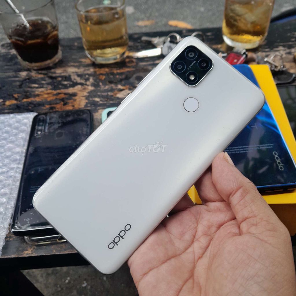 Thanh lý mấy e oppo giá học sinh