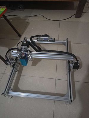 Máy khắc laser mini. Mua bán Đồ chuyên dụng, Giống nuôi trồng tại Quận Liên Chiểu Đà Nẵng được đăng bởi Hồ Sơn
