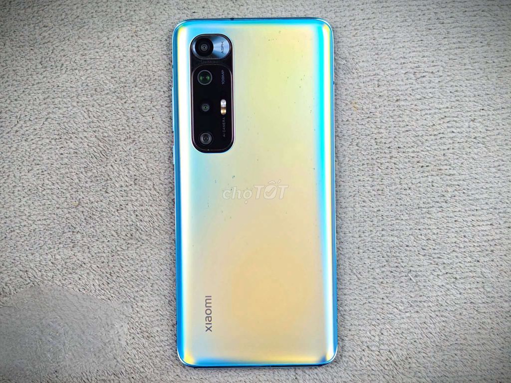 Xiaomi Mi 10s 5G ram 8/256gb snap 870 zin gl. Mua bán Điện thoại tại Quận Tân Phú Tp Hồ Chí Minh được đăng bởi Trong Minh hình 1