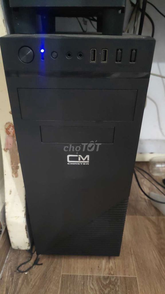 Bán case pc. Mua bán Máy tính để bàn tại Huyện Thanh Trì Hà Nội được đăng bởi Hồng Quân hình 1