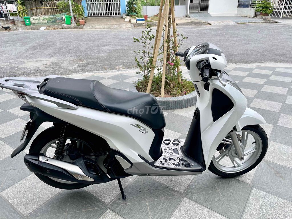 Cần bán sh 150. Mua bán Xe máy tại Huyện An Dương Hải Phòng được đăng bởi Cửa Hàng xe máy khang Chi hình 6