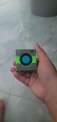 Loa bluetooth mini. Mua bán Tivi, Âm thanh tại Huyện Châu Thành Bến Tre được đăng bởi khanh khanh