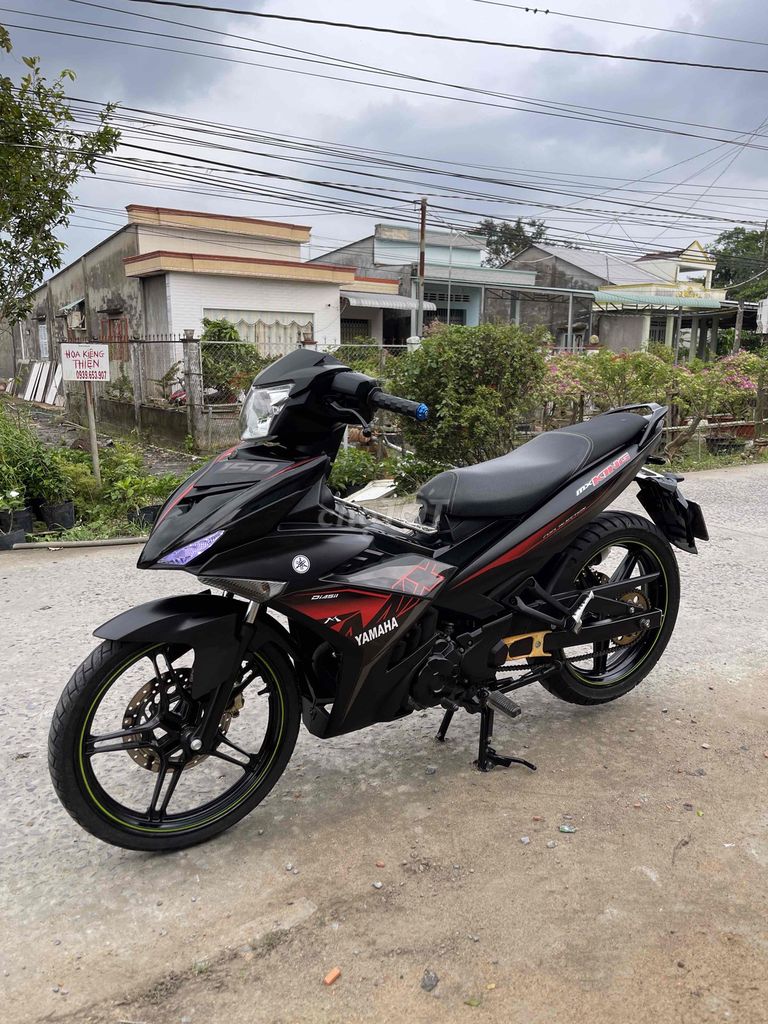 Cần Bán MX king Máy Làm Êm Còn Mới. Mua bán Xe máy tại Huyện Lai Vung Đồng Tháp được đăng bởi Trương Hữu Phát hình 6