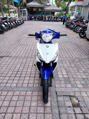 Xe SYM Star fi. Mua bán Xe máy tại Quận 7 Tp Hồ Chí Minh được đăng bởi trình minh sơn