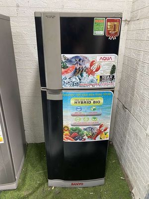 Tủ lạnh Sanyo 190l dnd sj