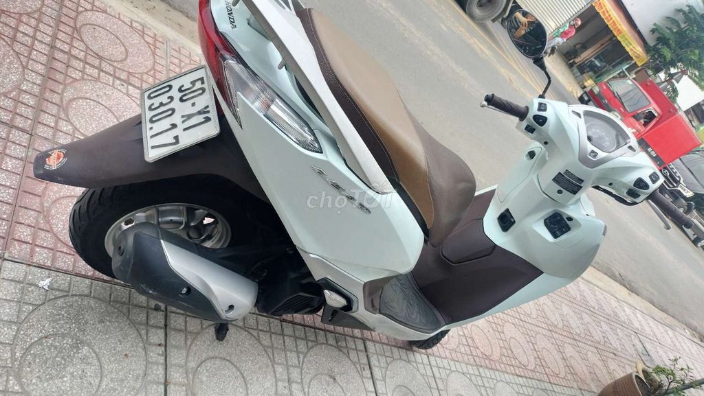 Lead. Mua bán Xe máy tại Thành phố Thuận An Bình Dương được đăng bởi xe máy quang hậu hình 4