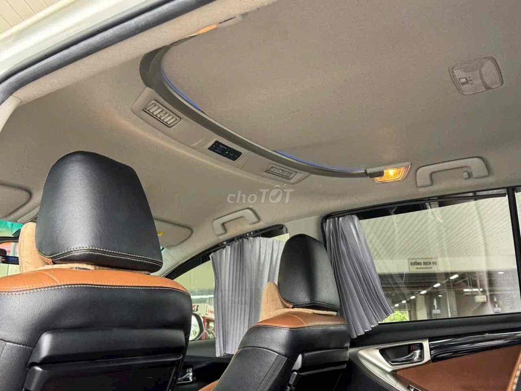 Toyota Innova G 2019 33.000 km. Mua bán Ô tô tại Quận Bình Thạnh Tp Hồ Chí Minh được đăng bởi phuongneo hình 10