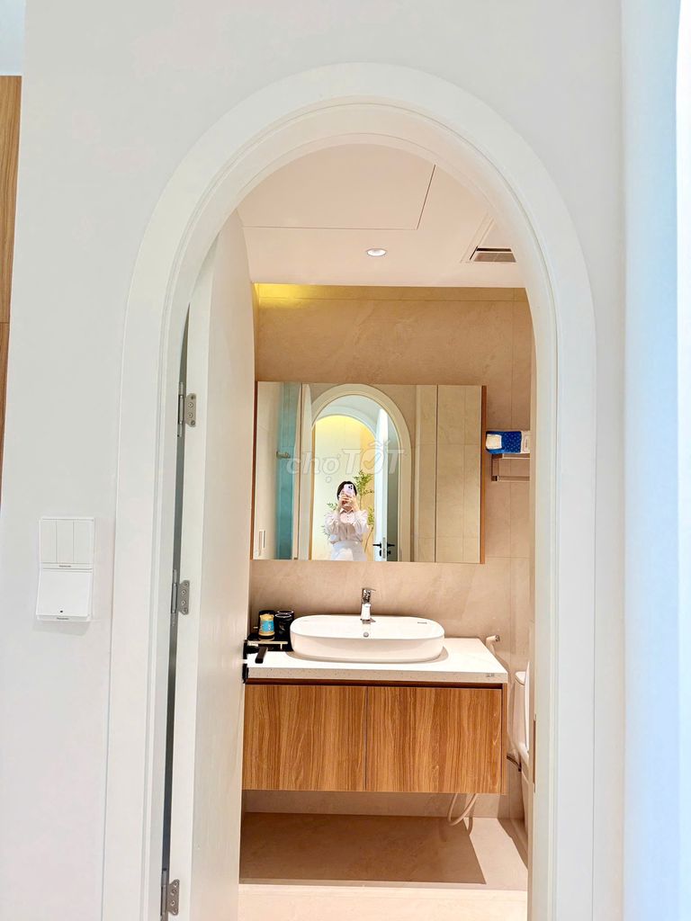 Brand-new 2-bedroom in Sun Ponte by the Dragon Bridge — photo 8