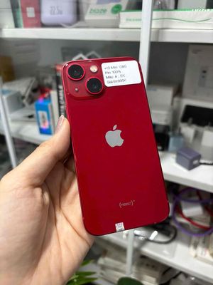 iPhone 13Mini 128Gb Quốc Tế. Mua bán Điện thoại tại Huyện Hóc Môn Tp Hồ Chí Minh được đăng bởi SIRI STORE HCM