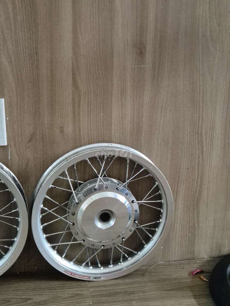 bánh căm ab vision vario. Mua bán Phụ tùng xe tại Quận 8 Tp Hồ Chí Minh được đăng bởi Trung xe hình 1