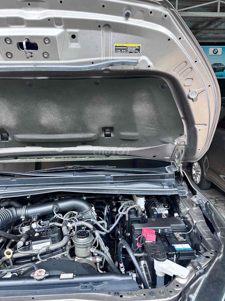 Toyota Innova 2018 2.0E - 76000 km. Mua bán Ô tô tại Huyện Châu Thành An Giang được đăng bởi huynh trung tinh hình 19