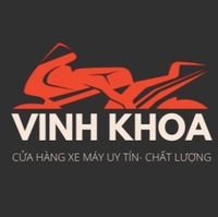 XE MÁY VINH KHOA