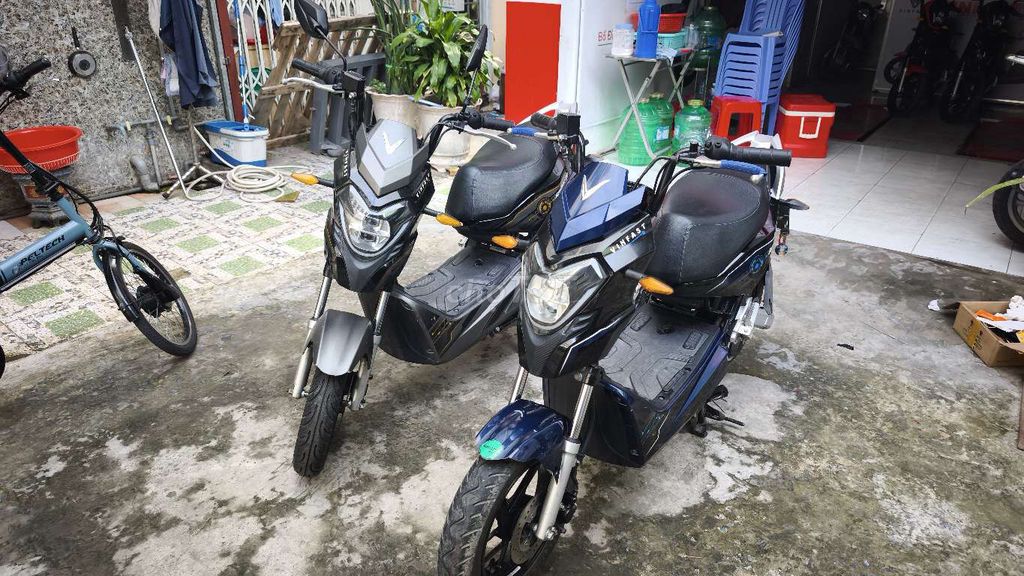 VINFAST IMPES NỒI ĐỒNG CỐI ĐÁ, SIÊU BỀN!. Mua bán Xe điện tại Thành phố Cao Lãnh Đồng Tháp được đăng bởi  DATBIKE HỮU NGHỊ ĐỒNG THÁP hình 1