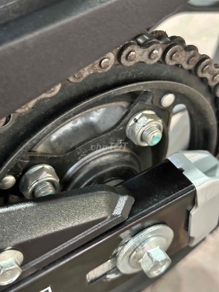 [GÓP DC GIỮ CAVET] Winner X 2022 -BS 67- 19000 km. Mua bán Xe máy tại Quận 12 Tp Hồ Chí Minh được đăng bởi Bùi văn hiếu hình 14