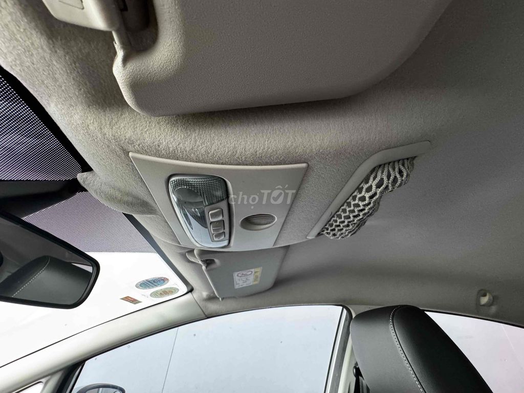 Ford Fiesta 2017 1.5 AT Sport - 120000 km. Mua bán Ô tô tại Quận Liên Chiểu Đà Nẵng được đăng bởi Nam Phát hình 12