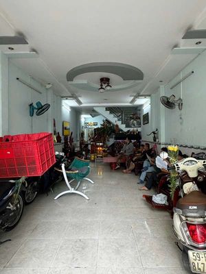 BÁN NHÀ1/GÒ XOÀI-GIÁP AEON TÂN PHÚ- 4x17-HẺM ÔTÔ 6M- 2 TẦNG- 5,65 TỶ. Mua bán nhà ở tại Quận Bình Tân Tp Hồ Chí Minh được đăng bởi Nguyễn Ngọc Trinh