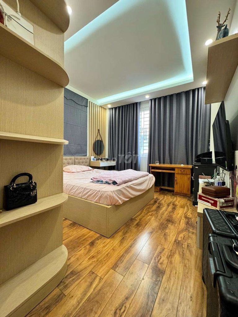 🇻🇳 HÀNG KỊCH ĐỘC GIA THỤY LONG BIÊN -LÔ GÓC DT.45,,5M2 X 4TẦNG -8,9TỶ - ảnh 3