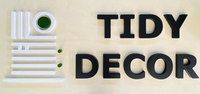 TIDY DECOR