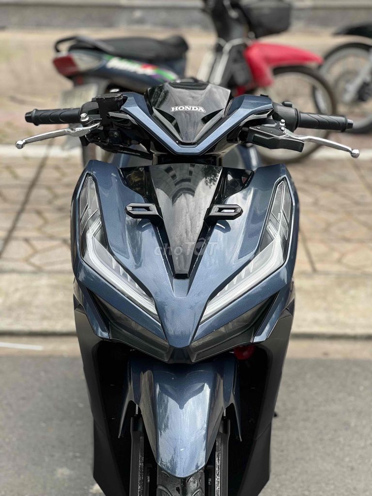 Honda Vario 150 2019 Khóa Smarkey. Mua bán Xe máy tại Quận Ô Môn Cần Thơ được đăng bởi Huỳnh Thắng hình 1