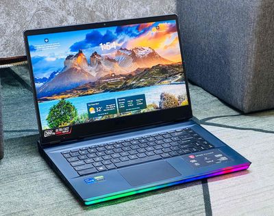 MSI Gaming Raider GE66 i7/2T SSD/RTX 3070/360Hz. Mua bán Laptop tại Quận Thanh Khê Đà Nẵng được đăng bởi Điện Thoại Laptop Kim Hoa