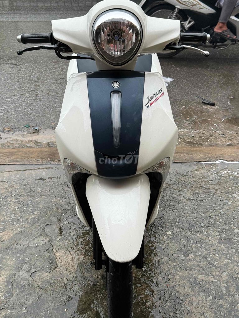 JANUS 2019 Biển thành phố. Mua bán Xe máy tại Quận 12 Tp Hồ Chí Minh được đăng bởi Vũ Hùng hình 5