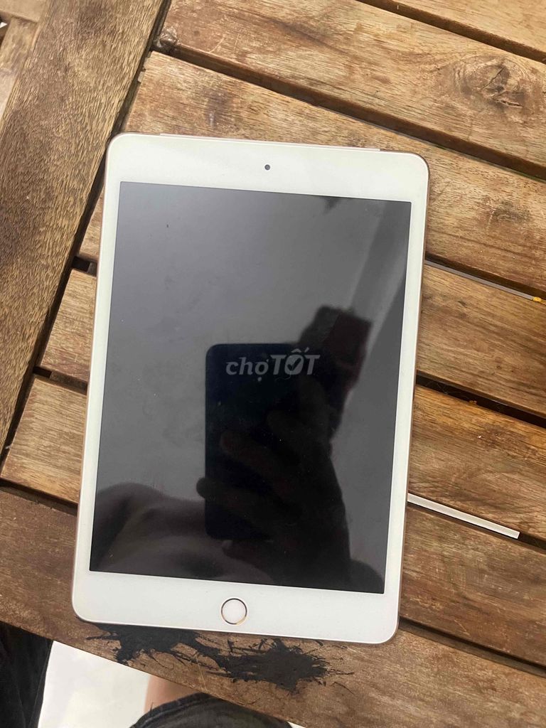 ipad mini4 32gb full chức năng. Mua bán Máy tính bảng tại Quận 11 Tp Hồ Chí Minh được đăng bởi Phuong hình 3
