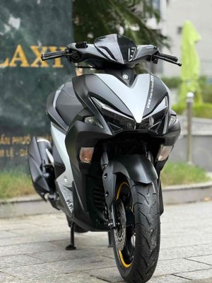 NVX 2018 KHOÁ SMAKEY PHANH ABS ĐẸP KEN CHÍNH CHỦ. Mua bán Xe máy tại Quận Cẩm Lệ Đà Nẵng được đăng bởi SƠN THỊNH 