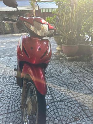 có chiếc xe wawes cần bán. Mua bán Xe máy tại Quận Sơn Trà Đà Nẵng được đăng bởi minh quý