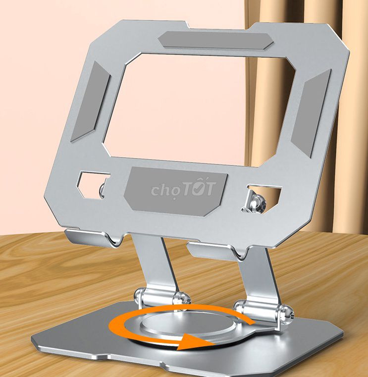 Giá đỡ điện thoại L08. Mua bán Phụ kiện (Màn hình, Chuột...) tại Quận 8 Tp Hồ Chí Minh được đăng bởi Nguyễn Thị Mỹ Dung  hình 1