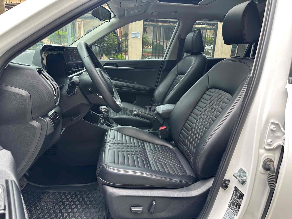 Kia Sonet 2024 Premium 1.5 AT - 7000 km. Mua bán Ô tô tại Quận Thanh Xuân Hà Nội được đăng bởi ĐÀM HÙNG CAR  hình 6