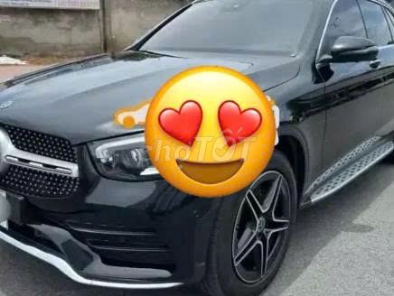 Mercedes Benz GLC 300 4Matic 2021-SUV sang trọng. Mua bán Ô tô tại Huyện Bắc Tân Uyên Bình Dương được đăng bởi Phan Anh Tuấn Toyota Giá Tốt hình 4