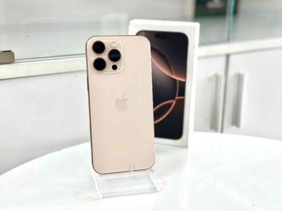 iPhone 16 Pro Max 1TB Quốc Tế Sạc 44 Lần Đẹp 99%. Mua bán Điện thoại tại Quận Cái Răng Cần Thơ được đăng bởi Cầm đồ Nhanh