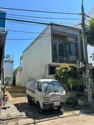 Cần bán đất đường Phan Khoang, sau lưng Bến xe Đà Nẵng