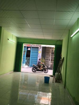 nhà thoáng mát đẹp
