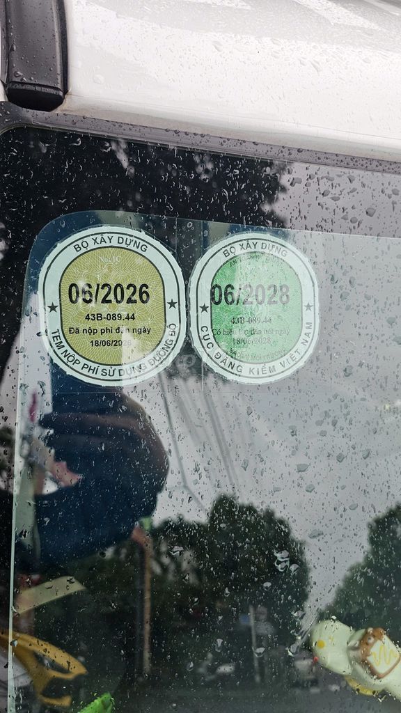 VF3 2025, 12.000 km, nhiều đồ chơi. Mua bán Ô tô tại Quận Cẩm Lệ Đà Nẵng được đăng bởi Nguyễn Đức Trưởng hình 9